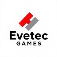 Evetetec Games logo